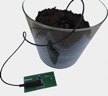 rfid moisture sensor|Sensor Monitoring with RFID .